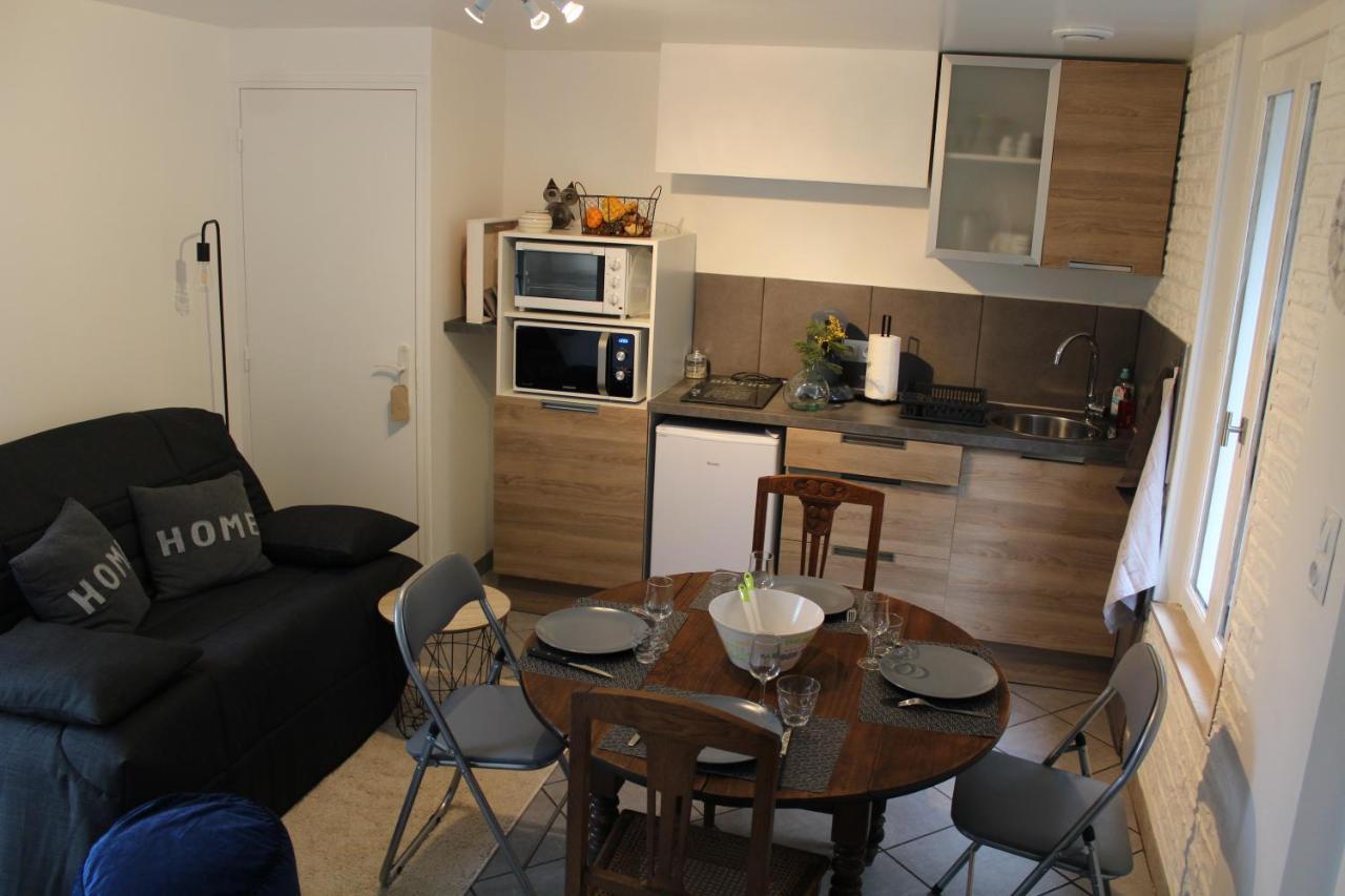 Chez Santia Villa Brinon-sur-Sauldre Eksteriør billede