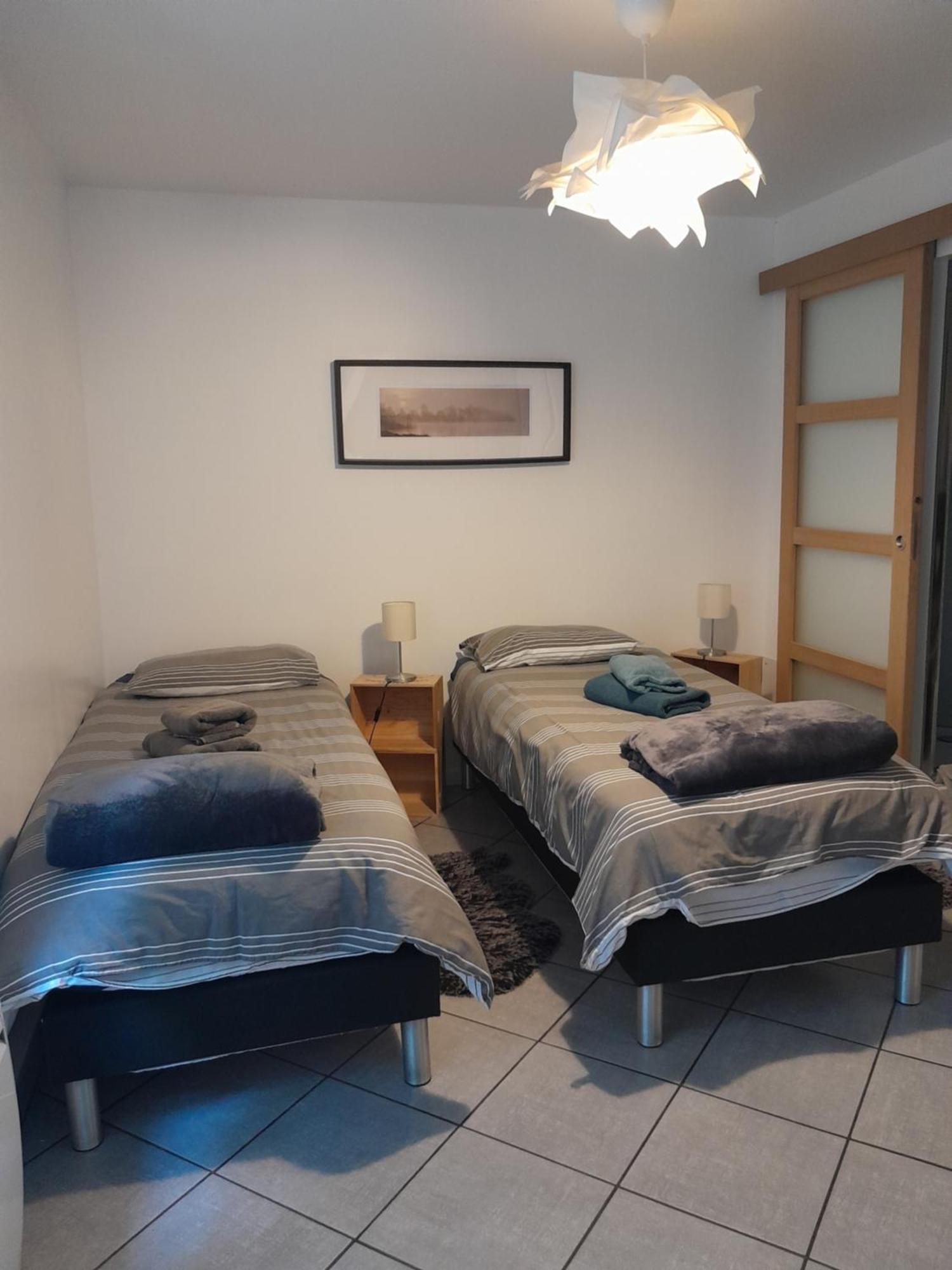 Chez Santia Villa Brinon-sur-Sauldre Eksteriør billede